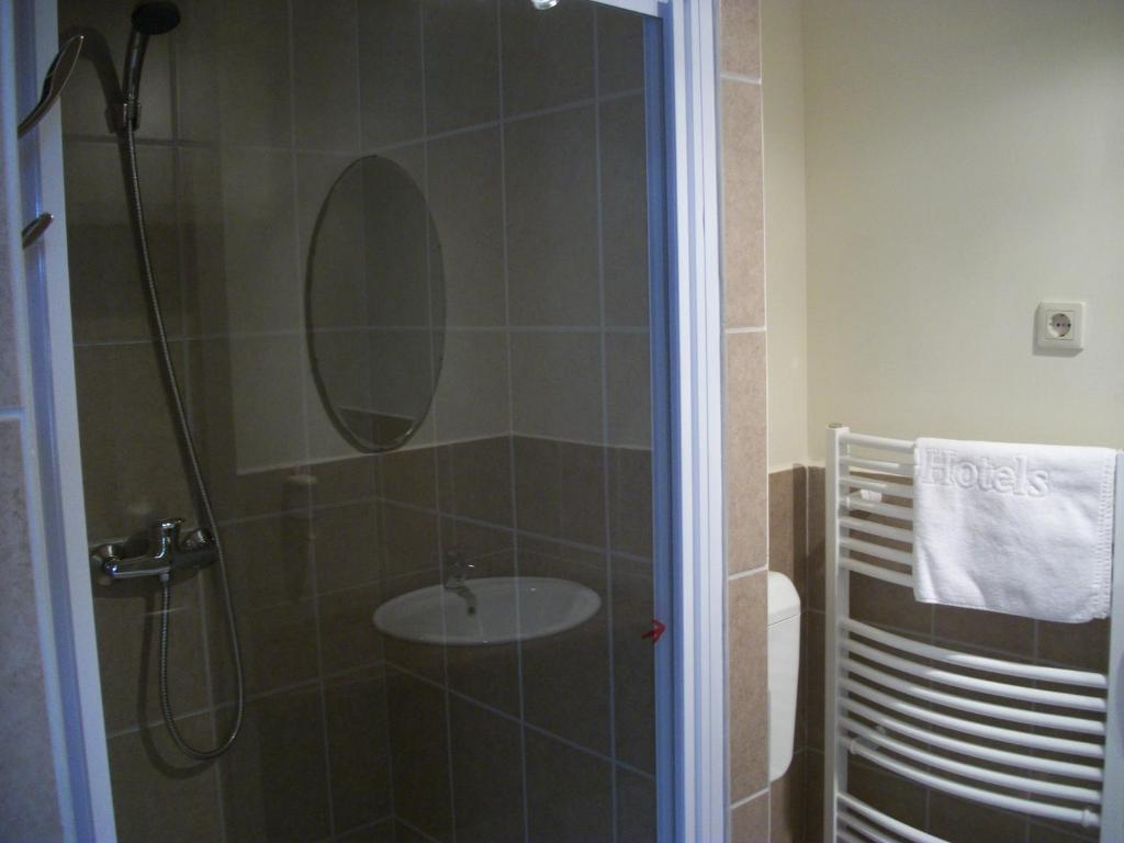 Hotel Viktoria Balatonalmádi Cameră foto
